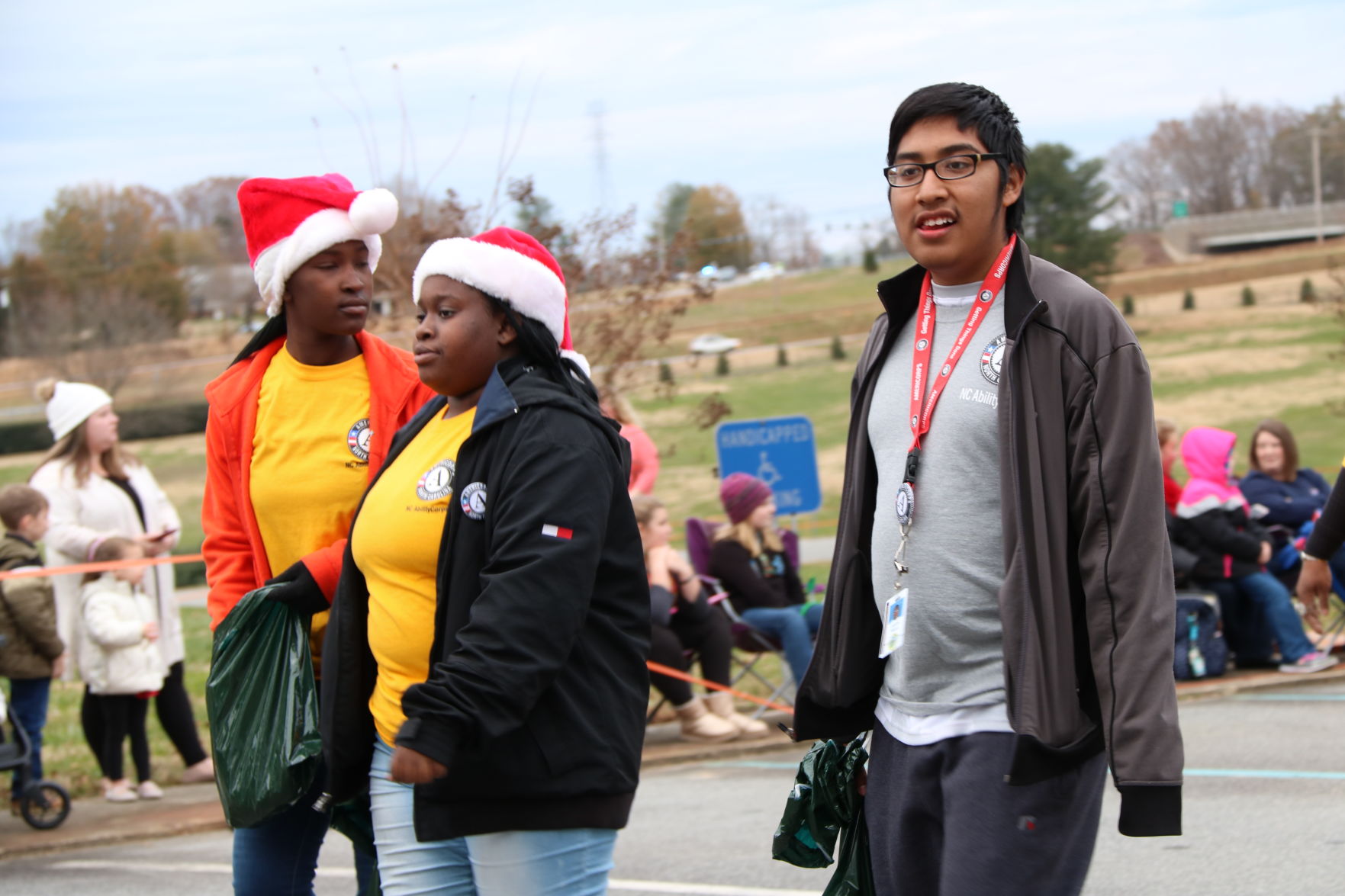 J. Iverson Riddle Christmas Parade 2018 (119).JPG